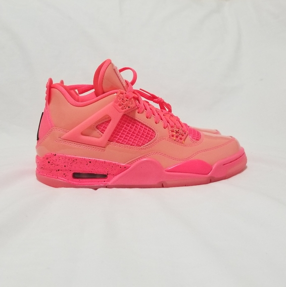 nike air jordan 4 retro nrg